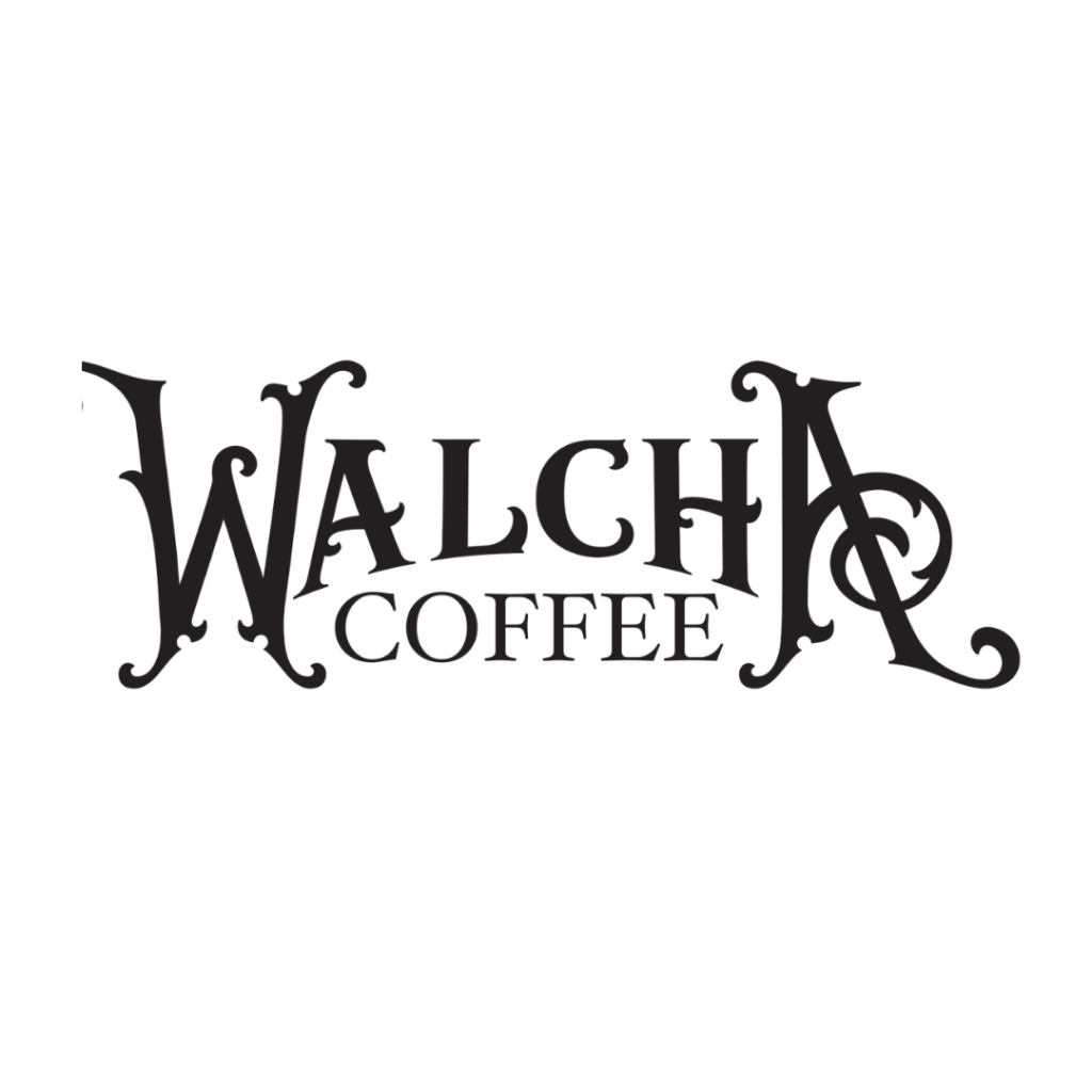 Walcha Coffee Logo